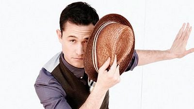 'The Walk': primera imagen de Joseph Gordon-Levitt en lo nuevo de Robert Zemeckis  noticias imagen