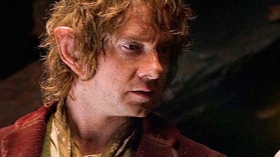 'El hobbit: La batalla de los cinco ejércitos': revelada la sinopsis oficial noticias imagen