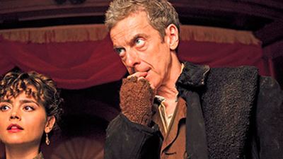 'Doctor Who': tráiler oficial de la octava temporada