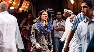 Revelados los secretos de la cuarta temporada de 'Homeland' noticias imagen