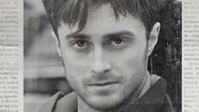 'Horns': primer tráiler y póster de lo nuevo de Daniel Radcliffe noticias imagen