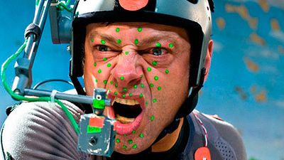 Andy Serkis no será Thanos en 'Los Vengadores: La era de Ultrón' noticias imagen