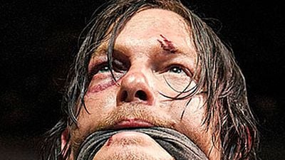 'The Walking Dead': Daryl Dixon, en peligro en la nueva imagen inédita de la quinta temporada noticias imagen