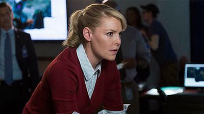 ¿Se arrepiente Katherine Heigl de haber abandonado 'Anatomía de Grey'? noticias imagen