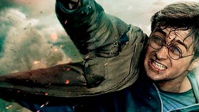 Se cumplen 3 años del estreno de la última película de 'Harry Potter' noticias imagen