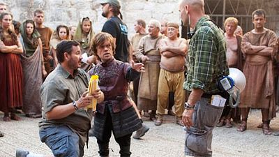 'Juego de tronos': se confirman los directores de la quinta temporada noticias imagen
