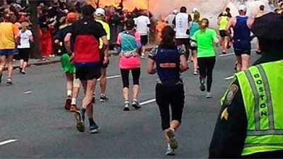 Lionsgate prepara una película sobre los atentados de la maratón de Boston noticias imagen