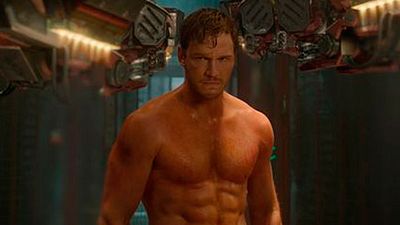 'Guardianes de la galaxia': ¿Sabías que Chris Pratt rechazó el papel de Star-Lord? noticias imagen