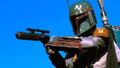 'Star Wars: Episodio VII': George Lucas confirma que Boba Fett sobrevivió a los eventos de 'El retorno del Jedi' noticias imagen