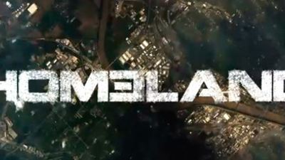 'Homeland': primer 'teaser' de la cuarta temporada