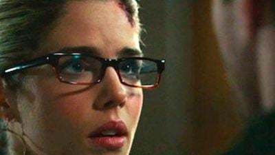 'Arrow': ¿Por qué eliminaron el beso de Oliver y Felicity del final de la segunda temporada?