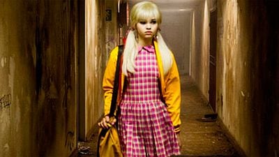 'Kite': Fotos de la adaptación del anime con Samuel L. Jackson noticias imagen