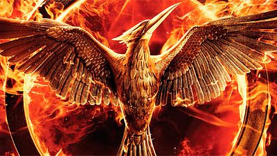 'Los juegos del hambre: Sinsajo' ofrecerá un adelanto en el evento 'Sci-Fi' del British Film Institute noticias imagen