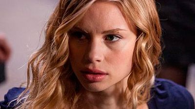 Mira una escena eliminada de 'Vampire Academy' con Rose Hathaway y Lissa Dragomir noticias imagen