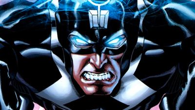 Marvel no descarta que Vin Diesel sea Rayo Negro en el futuro
