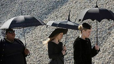 'American Horror Story: Freak Show' será menos excesiva que 'Coven' noticias imagen