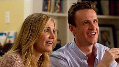 'Sex tape': Sony atribuye al "confuso" título su fracaso en la taquilla americana noticias imagen