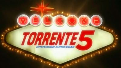 'Torrente 5': ¡Nuevo 'teaser' de 'Operación Eurovegas' con Santiago Segura y Alec Baldwin!