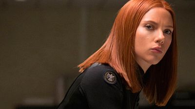 Un guionista de 'X-Men' quiere una película en solitario de la Viuda Negra noticias imagen