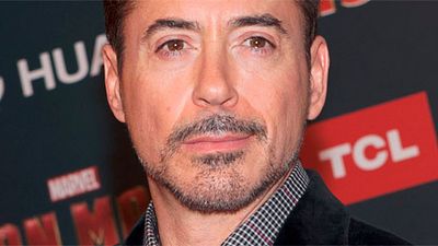 Robert Downey Jr. se mantiene como el actor mejor pagado de Hollywood noticias imagen
