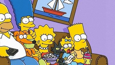 'Los Simpson': FXX emitirá las 25 temporadas de la serie ininterrumpidamente durante 12 días noticias imagen