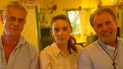 Primer tráiler de 'Trash', el nuevo thriller de Stephen Daldry protagonizado por Rooney Mara noticias imagen