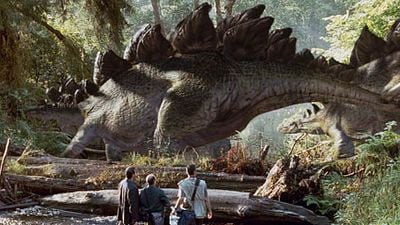 'Jurassic World': Cartel para la ComicCon noticias imagen