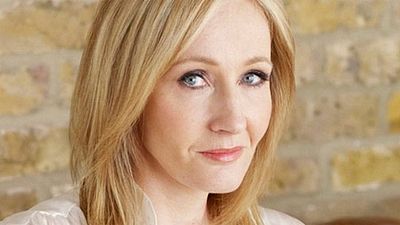 J.K. Rowling planea escribir más libros de Cormoran Strike que de 'Harry Potter' noticias imagen