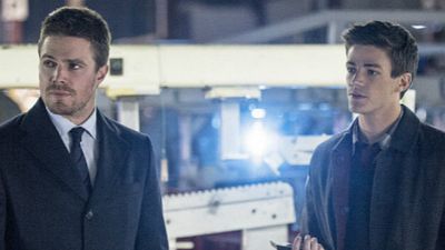 'Arrow' y 'The Flash': ¡Nuevos detalles del 'crossover' entre las dos series! noticias imagen