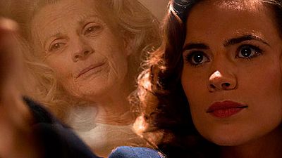 'Los Vengadores: La era de Ultrón': Hayley Atwell volverá como la agente Peggy Carter noticias imagen