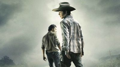 'The Walking Dead': nuevas imágenes de la quinta temporada noticias imagen