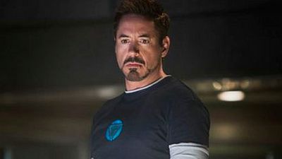 'Iron Man 4': Robert Downey habla sobre la posibilidad de volver como Tony Stark noticias imagen