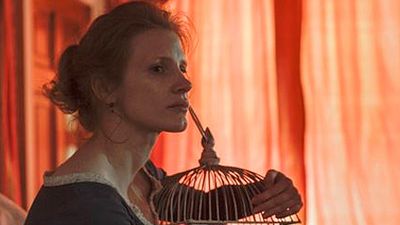 Tráiler de 'Miss Julie', con Colin Farrell y Jessica Chastain noticias imagen