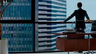 Tráiler de 'Cincuenta sombras de Grey' con Jamie Dornan y Dakota Johnson como Christian y Anastasia noticias imagen