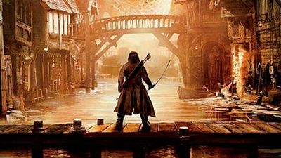 Comic-Con 2014: primer póster de 'El hobbit: La batalla de los cinco ejércitos' noticias imagen