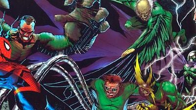 Comic-Con 2014: 'Los seis siniestros' y 'The Amazing Spider-Man 3' ya tienen fecha de estreno noticias imagen