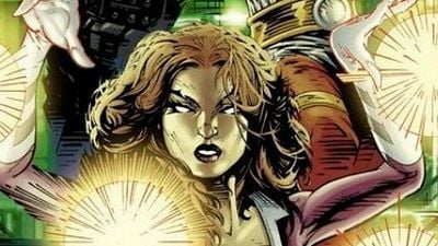 'The Flash' introducirá una villana conocida de los cómics de DC noticias imagen