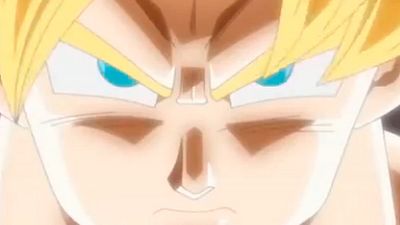 Primer adelanto en vídeo de la nueva película de 'Dragon Ball Z' noticias imagen