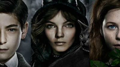 'Gotham': Fox lanza una ambiciosa campaña para promocionar la serie en la Comic-Con 2014 noticias imagen