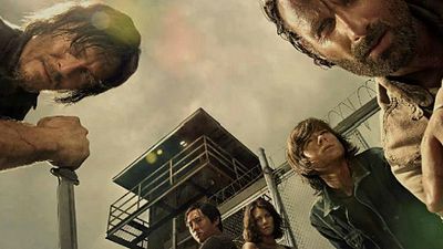 'The Walking Dead': AMC ofrece una suculenta barbacoa para promocionar la serie en la Comic-Con 2014 noticias imagen
