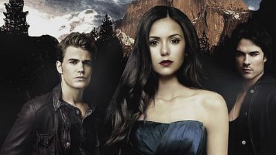 Comic-Con 2014: todos los detalles sobre la sexta temporada de 'Crónicas vampíricas' noticias imagen