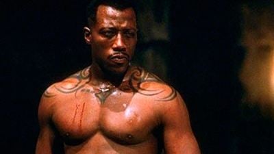 Wesley Snipes, interesado en más películas de 'Blade'