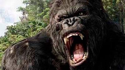 'Skull Island': Joe Cornish, el favorito para dirigir la precuela de 'King Kong' noticias imagen