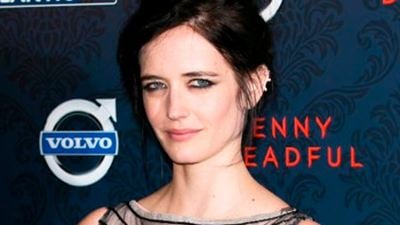 Eva Green podría protagonizar 'El hogar de Miss Peregrine para niños peculiares'