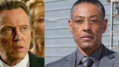 Christopher Walken y Giancarlo Esposito se unen al reparto de 'El libro de la selva'