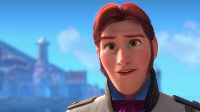 'Once Upon a Time': ¡Mira qué actor dará vida a Hans de 'Frozen' en la cuarta temporada! noticias imagen