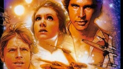 Los mejores póster de películas de Drew Struzan