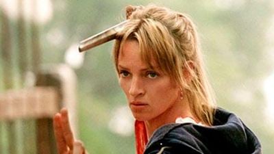 La versión original de 'Kill Bill' podría llegar a los cines en 2015