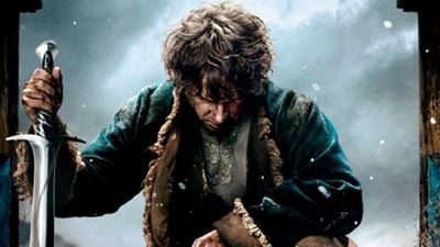 'El hobbit: La batalla de los cinco ejércitos': Nuevo póster con Bilbo como protagonista