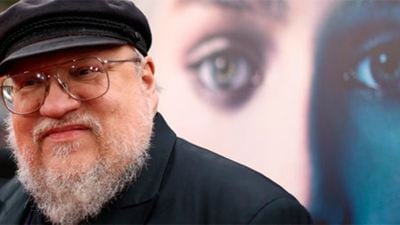 George R.R. Martin sobre el equipo de 'Juego de tronos': "A veces me escuchan y a veces no"